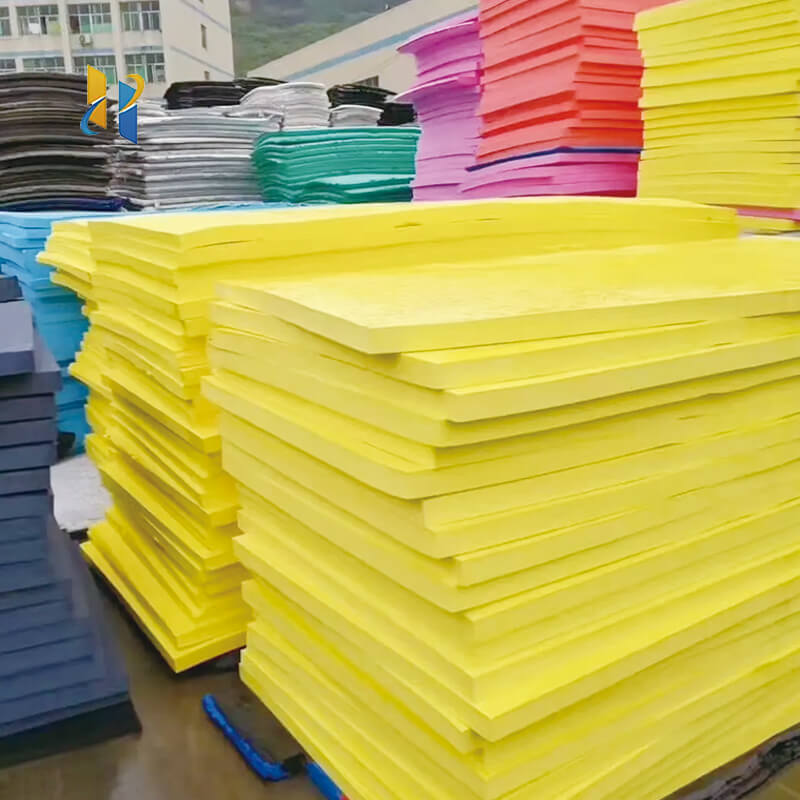 what is eva foam used for